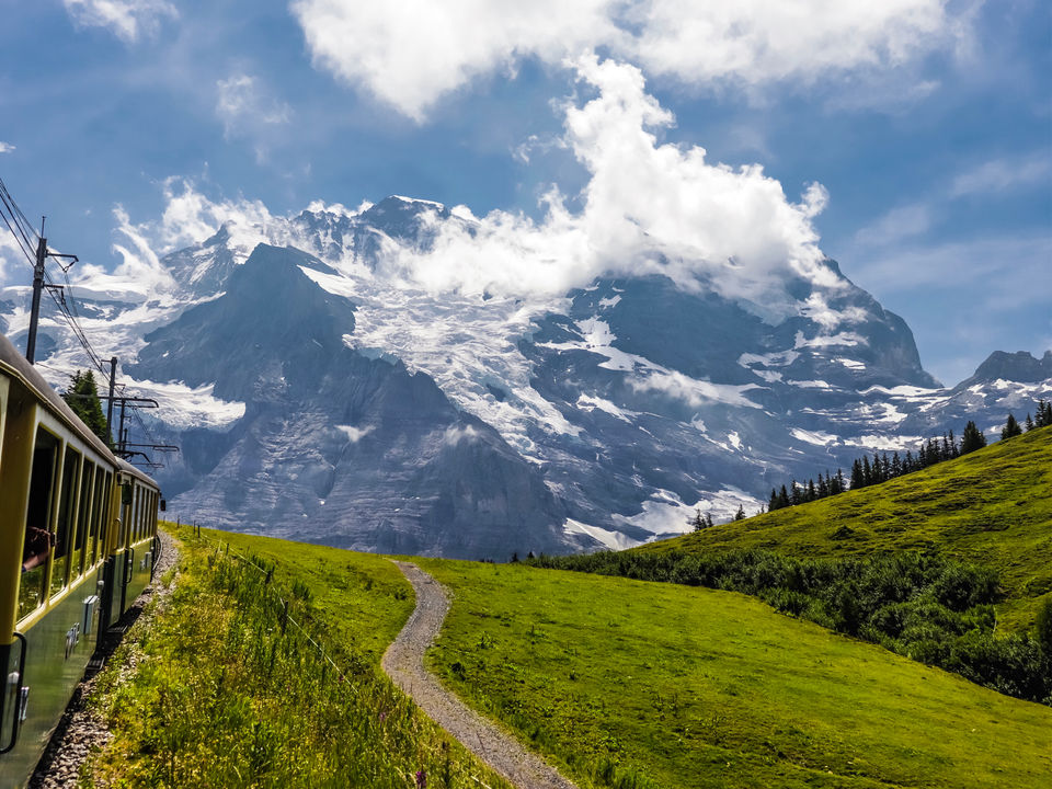 Photo of If you can Dream , You can Travel Anywhere #BucketList2019 by Akash Kashyap