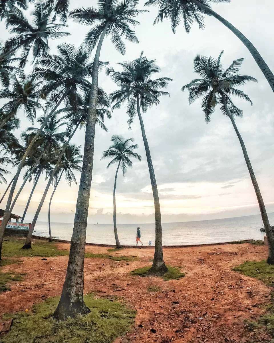 Photo of Goa By 1shdeep
