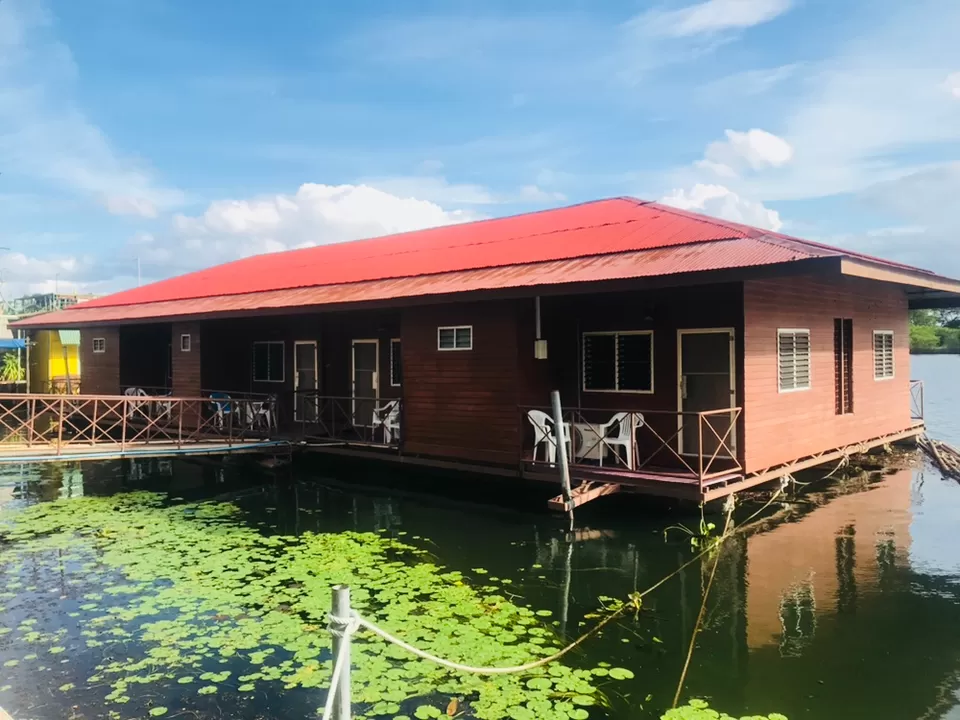 Photo of Kanchanaburi ( Thailand ) by Ananya Singh