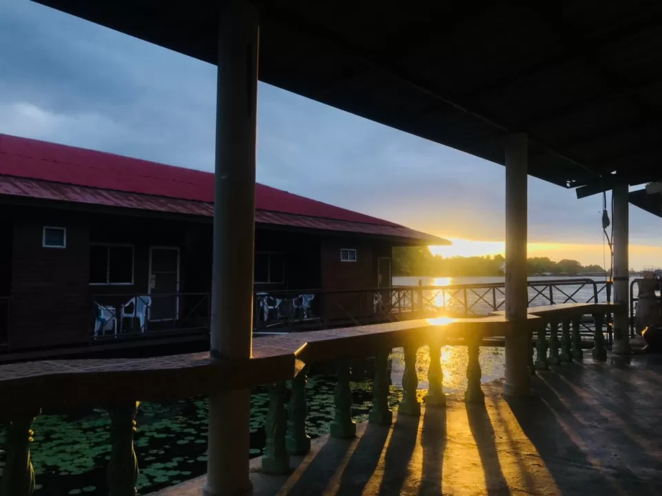 Photo of Kanchanaburi ( Thailand ) by Ananya Singh