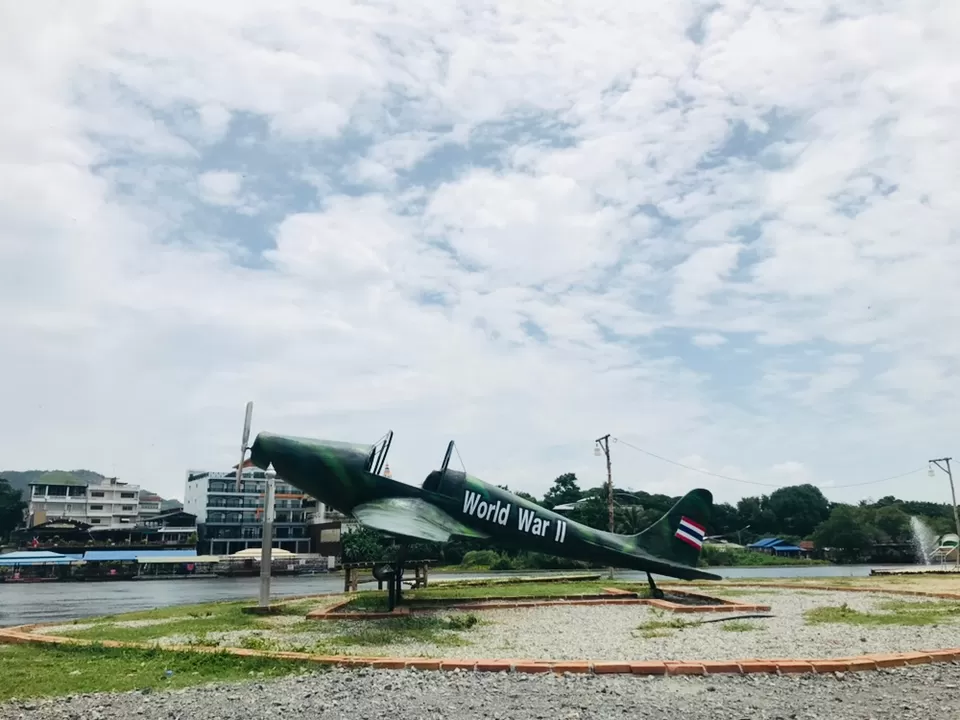 Photo of Kanchanaburi ( Thailand ) by Ananya Singh