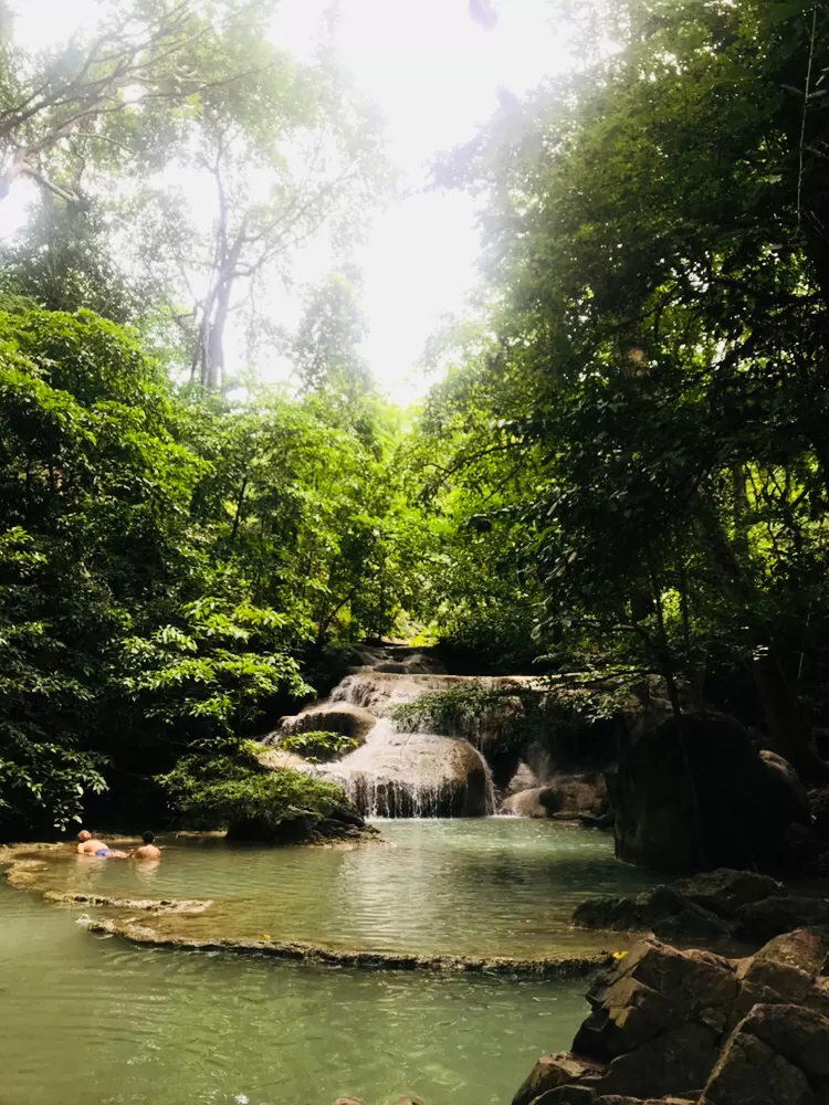 Photo of Kanchanaburi ( Thailand ) by Ananya Singh