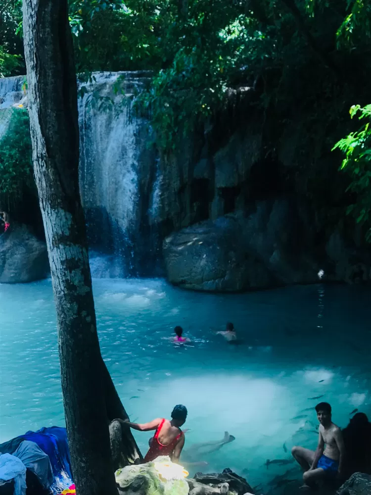 Photo of Kanchanaburi ( Thailand ) by Ananya Singh