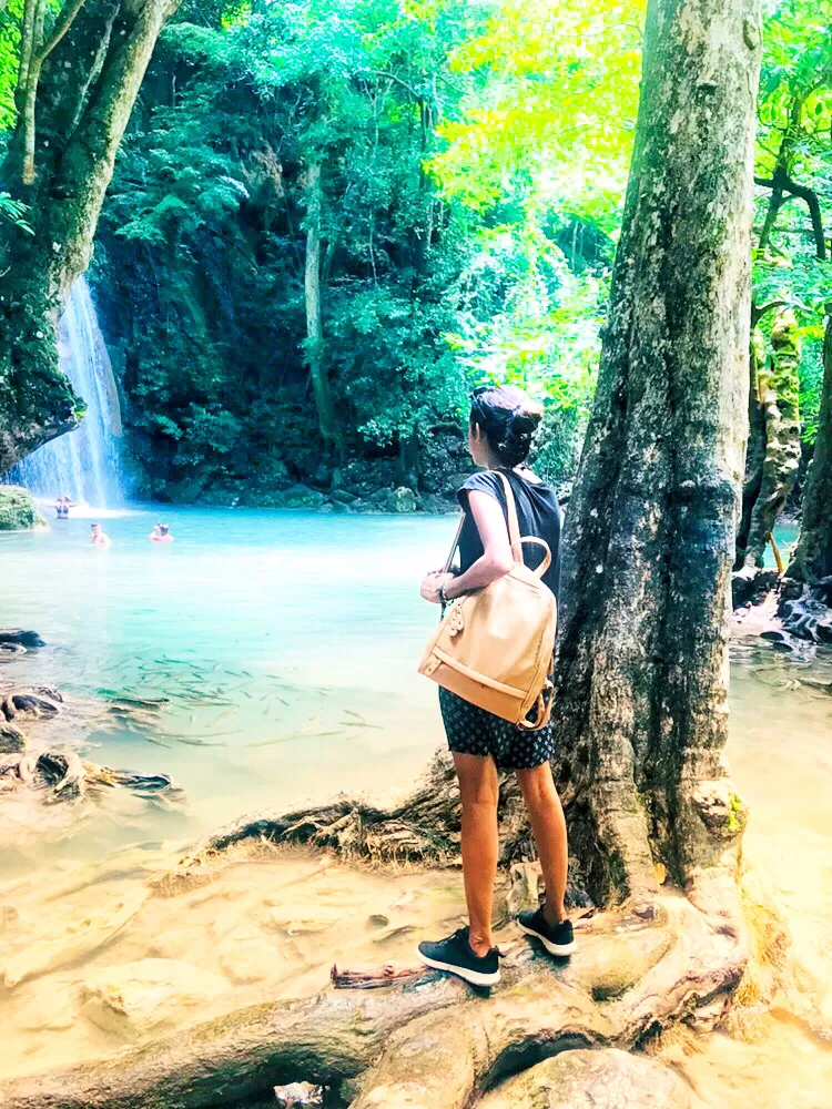 Photo of Kanchanaburi ( Thailand ) by Ananya Singh