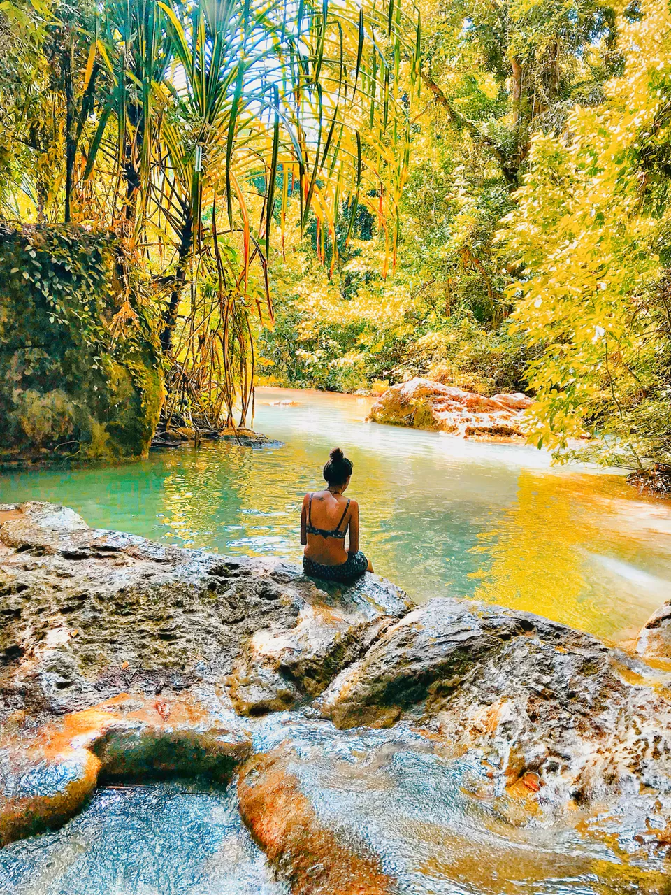 Photo of Kanchanaburi ( Thailand ) by Ananya Singh