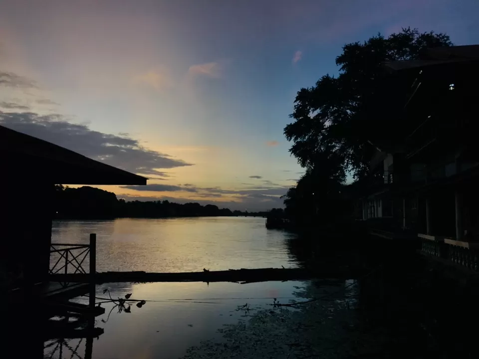 Photo of Kanchanaburi ( Thailand ) by Ananya Singh
