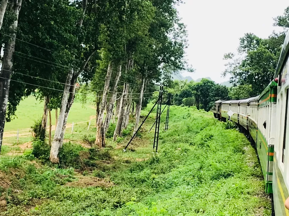 Photo of Kanchanaburi ( Thailand ) by Ananya Singh