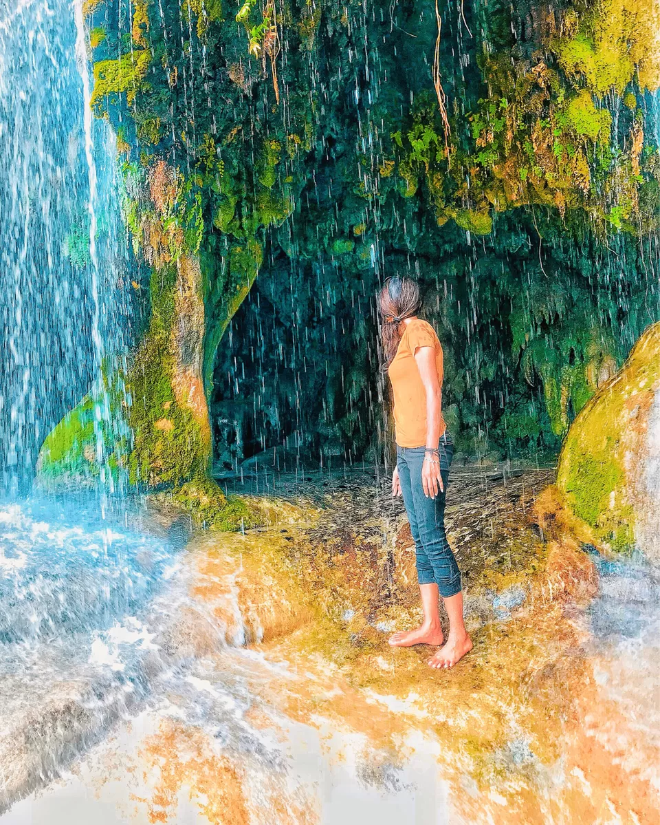Photo of Kanchanaburi ( Thailand ) by Ananya Singh