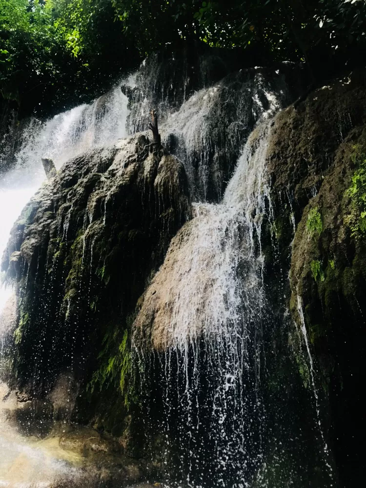 Photo of Kanchanaburi ( Thailand ) by Ananya Singh
