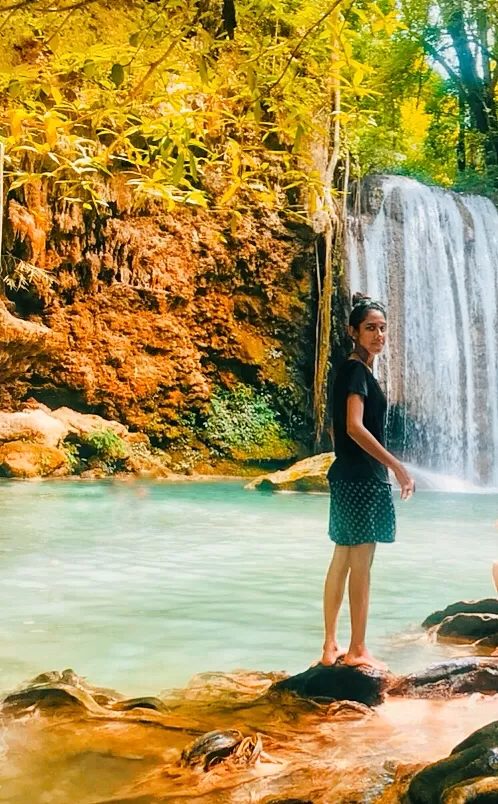 Photo of Kanchanaburi ( Thailand ) by Ananya Singh