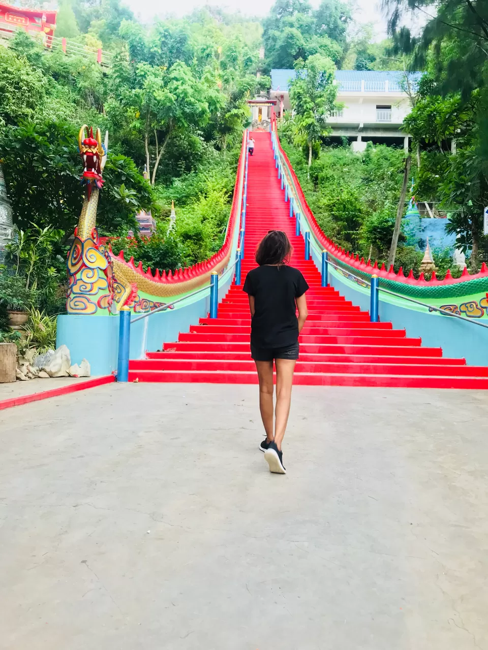Photo of Kanchanaburi ( Thailand ) by Ananya Singh