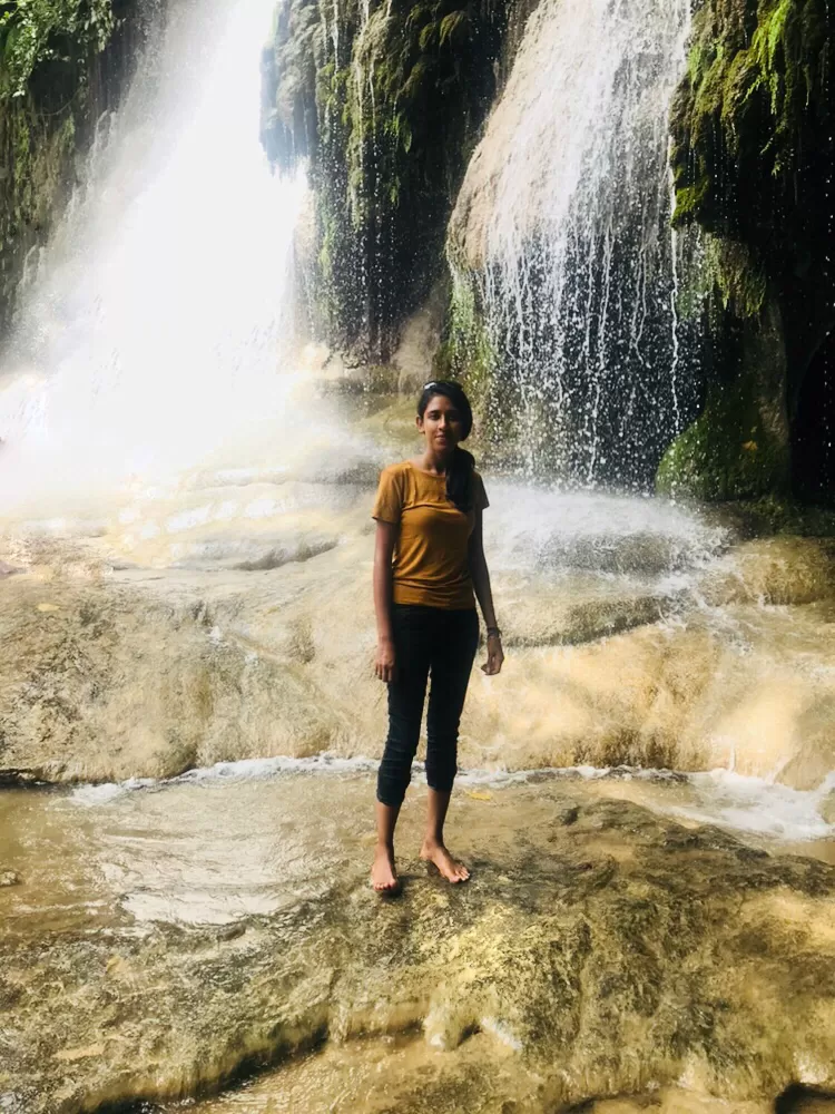 Photo of Kanchanaburi ( Thailand ) by Ananya Singh