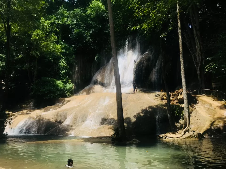 Photo of Kanchanaburi ( Thailand ) by Ananya Singh