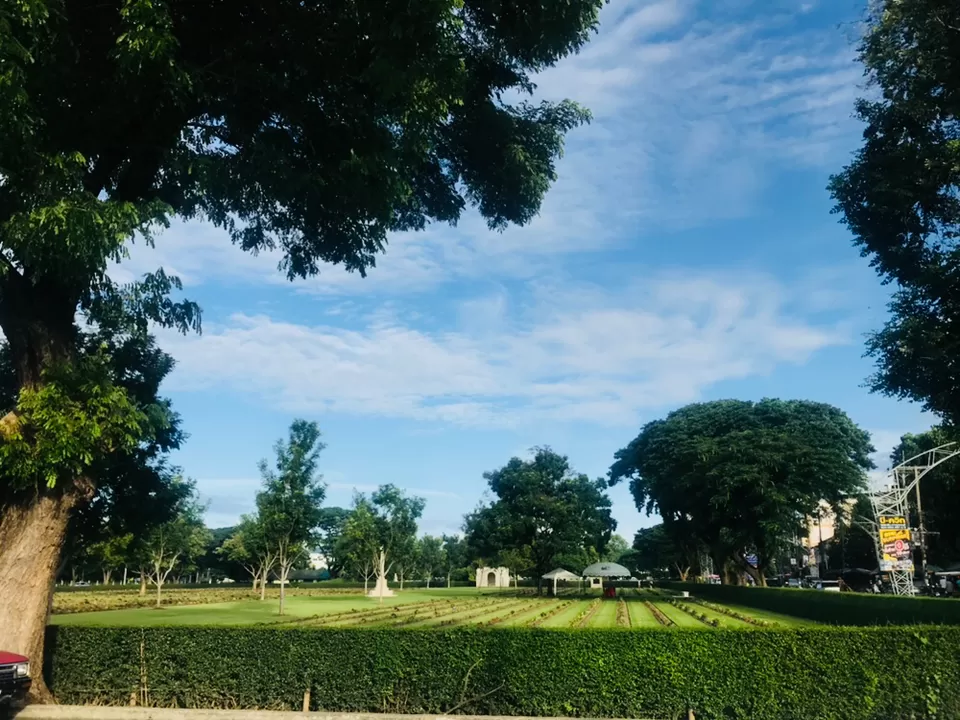 Photo of Kanchanaburi ( Thailand ) by Ananya Singh