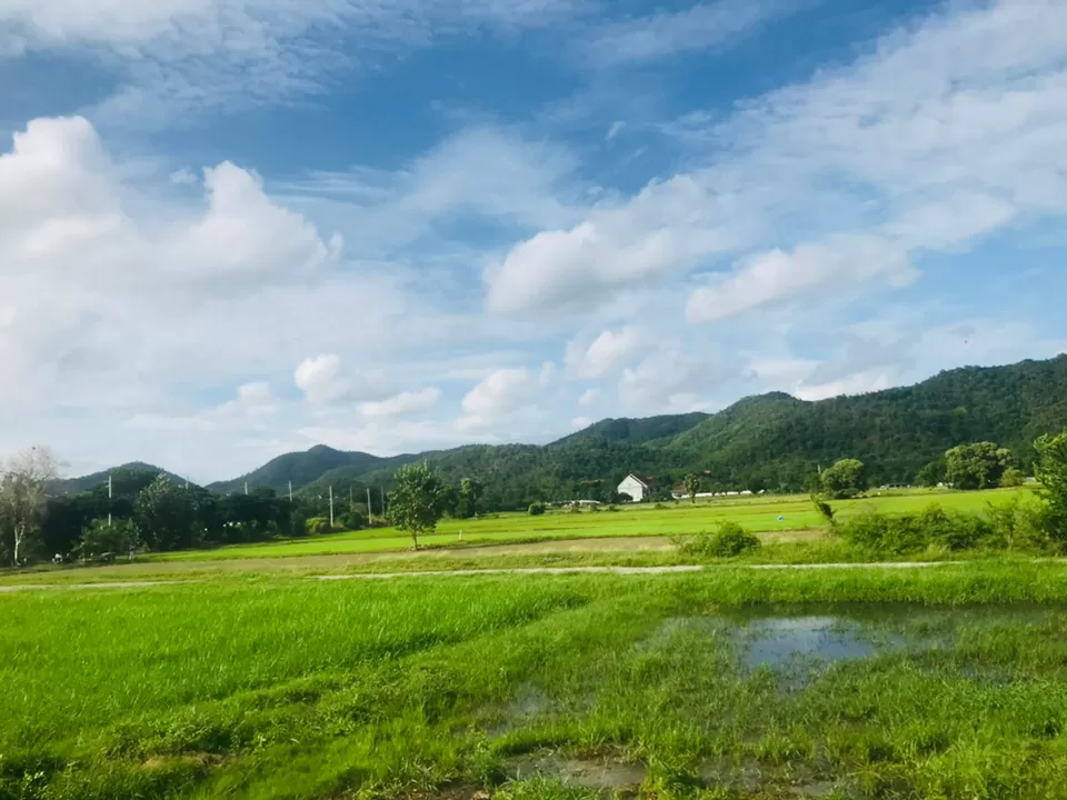 Photo of Kanchanaburi ( Thailand ) by Ananya Singh