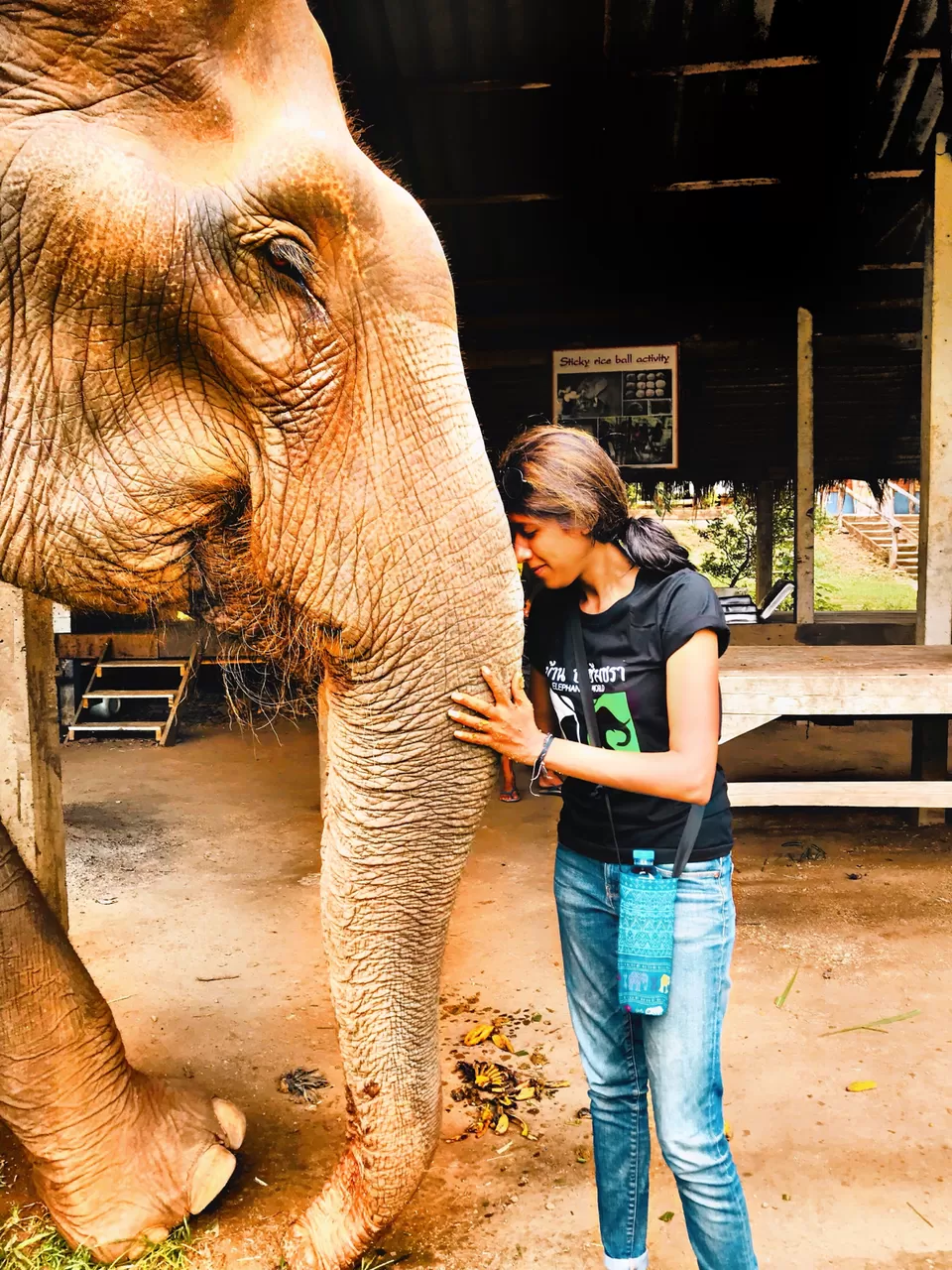 Photo of Kanchanaburi ( Thailand ) by Ananya Singh