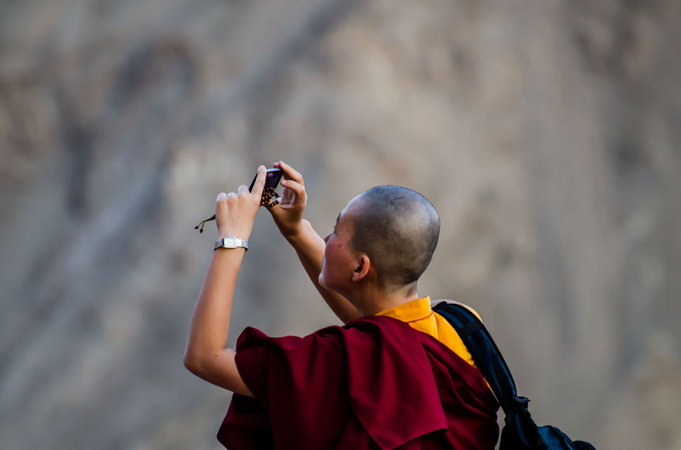 Photo of How I got Leh’d , “A Trekker’s Diary” 17/21 by SAM SAM