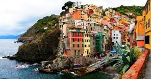 Photo of Cinque Terre, Rio Maggiore, Italy 1/1 by Lidia Smith