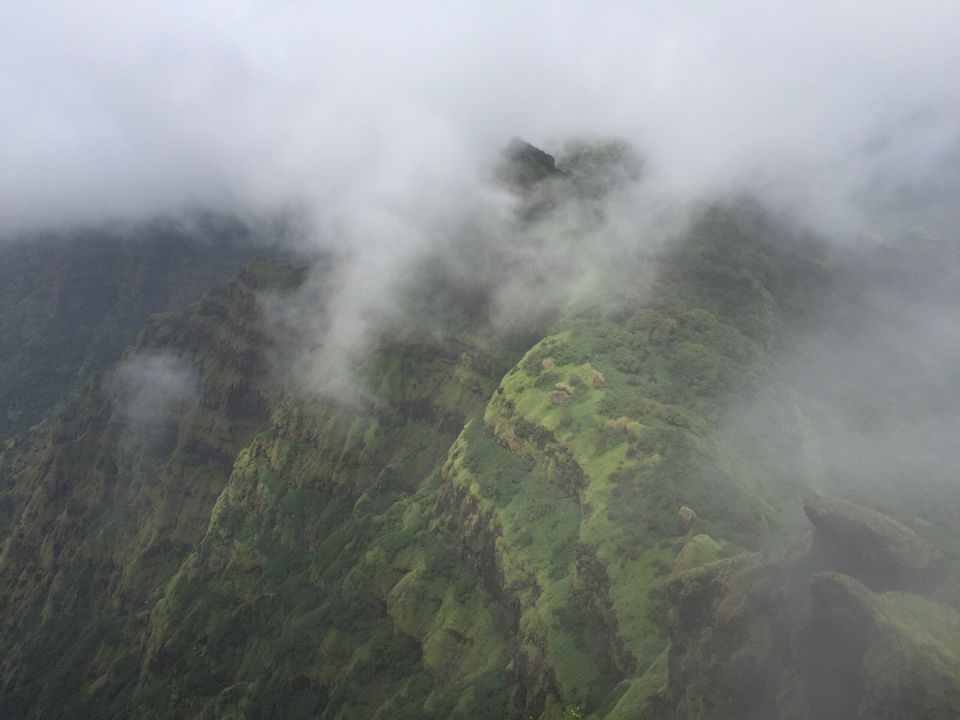 Photo of Magnificent Mahabaleshwar 2/7 by Sushant Mandhanya