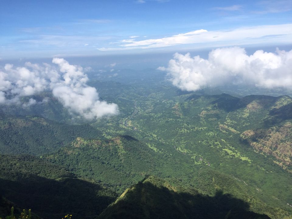 Photo of Magnificent Mahabaleshwar 4/7 by Sushant Mandhanya