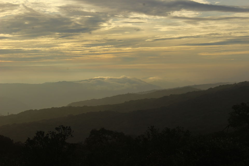Photo of Magnificent Mahabaleshwar 5/7 by Sushant Mandhanya