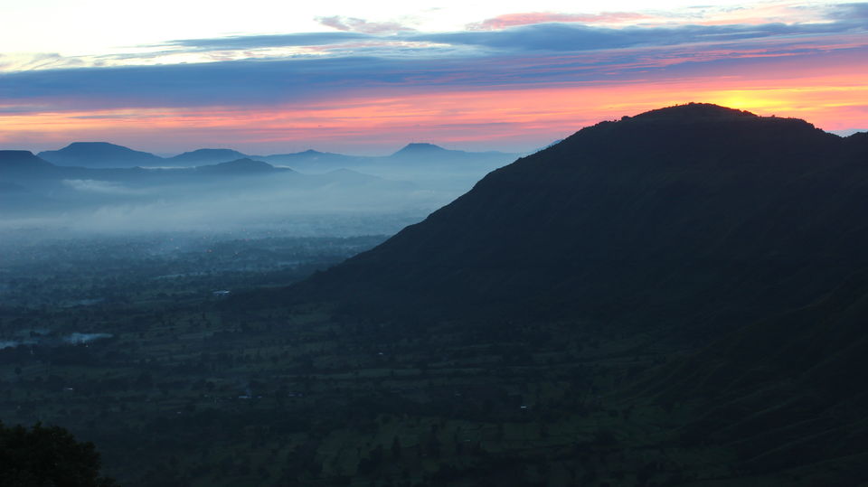 Photo of Magnificent Mahabaleshwar 6/7 by Sushant Mandhanya