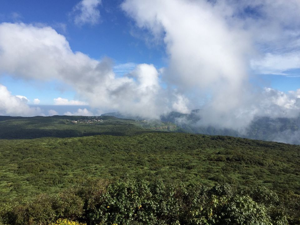 Photo of Magnificent Mahabaleshwar 7/7 by Sushant Mandhanya