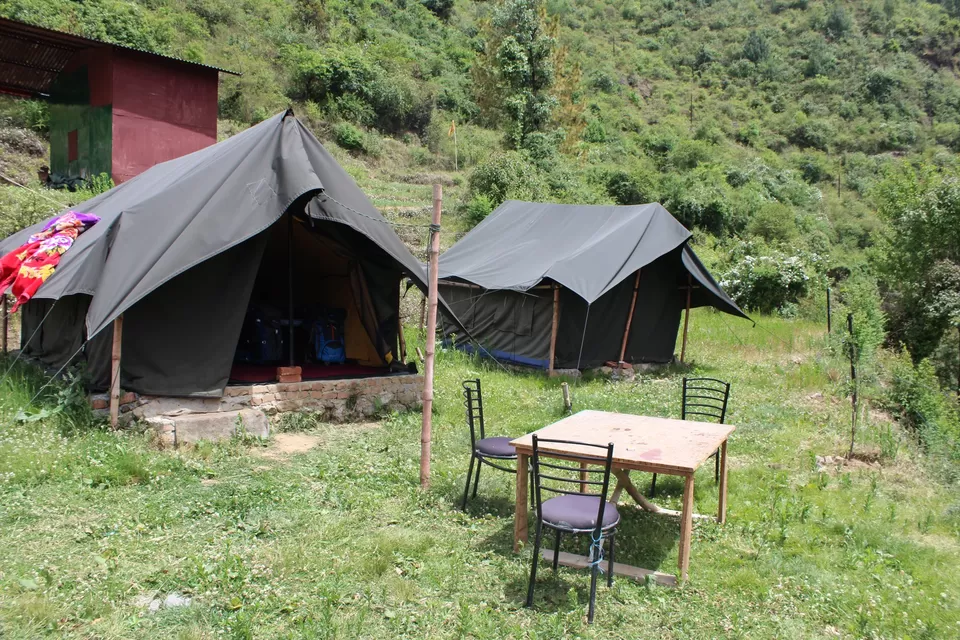 Photo of Dhanaulti, Uttarakhand, India by Vishal Ujjain
