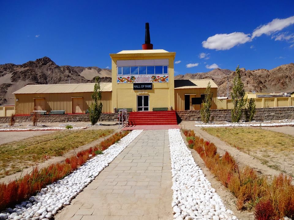 Photo of 10 Days Ladakh trip in less than Rs. 35K for a couple! 6/36 by Aditi Kapoor