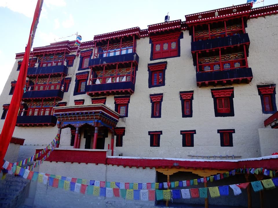 Photo of 10 Days Ladakh trip in less than Rs. 35K for a couple! 7/36 by Aditi Kapoor