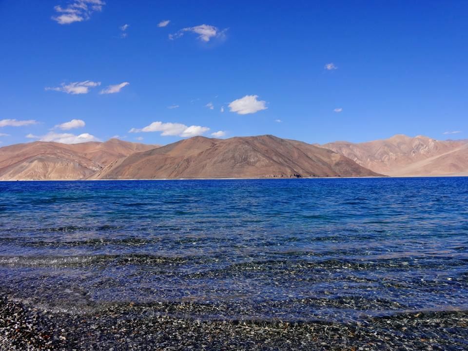Photo of 10 Days Ladakh trip in less than Rs. 35K for a couple! 8/36 by Aditi Kapoor