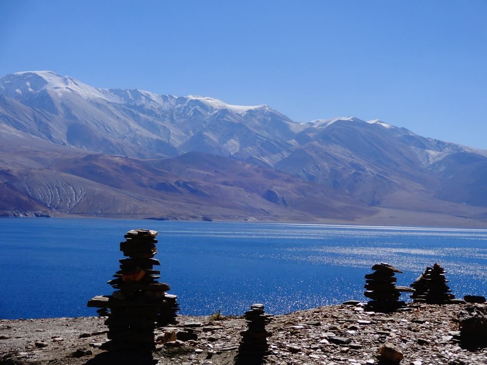 Photo of 10 Days Ladakh trip in less than Rs. 35K for a couple! 14/36 by Aditi Kapoor
