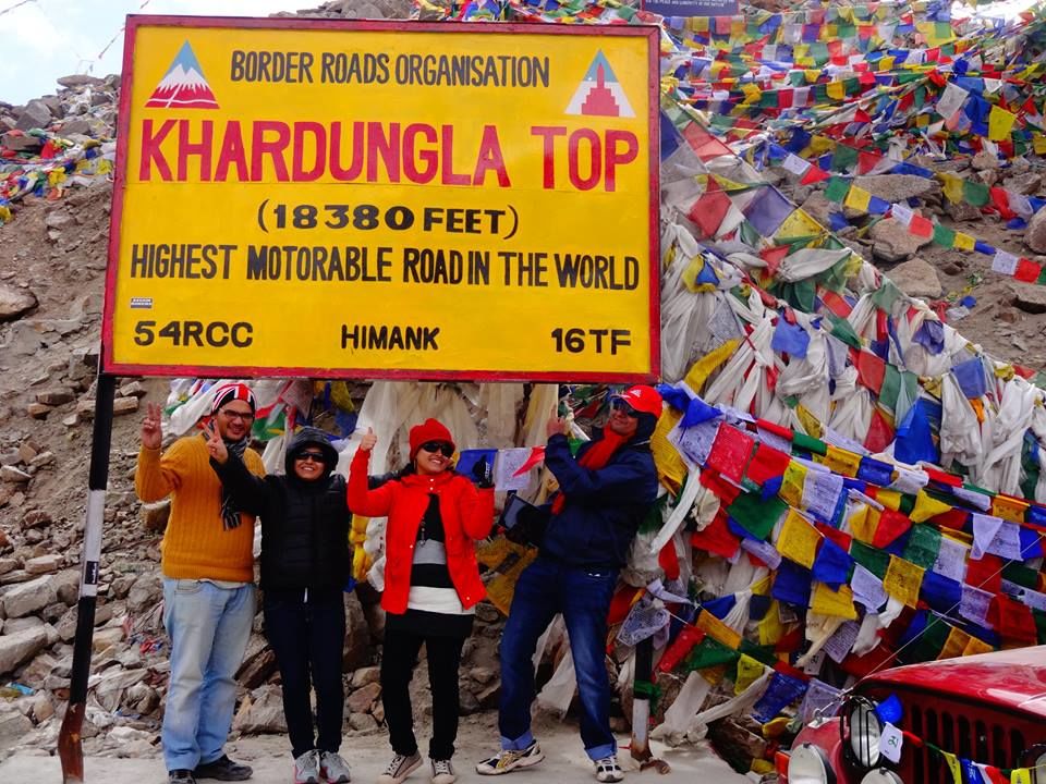 Photo of 10 Days Ladakh trip in less than Rs. 35K for a couple! 18/36 by Aditi Kapoor