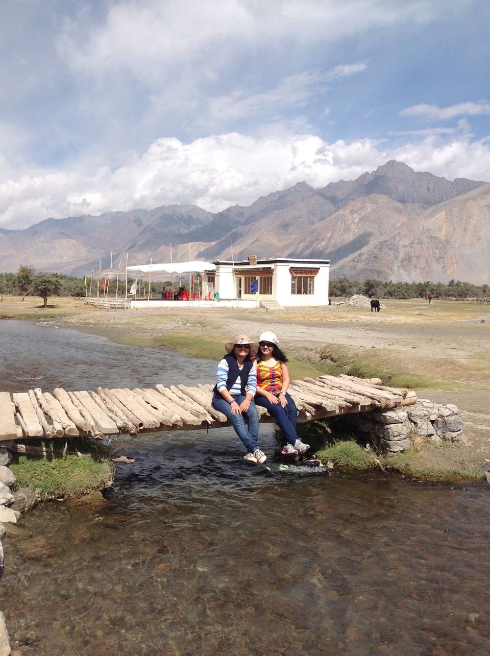 Photo of 10 Days Ladakh trip in less than Rs. 35K for a couple! 22/36 by Aditi Kapoor