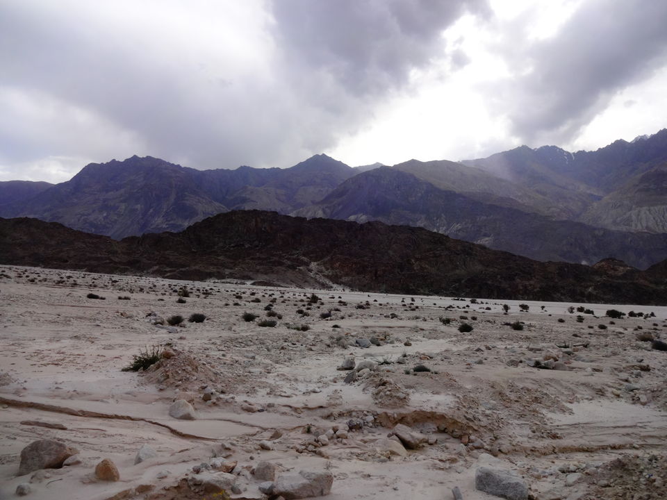 Photo of 10 Days Ladakh trip in less than Rs. 35K for a couple! 23/36 by Aditi Kapoor