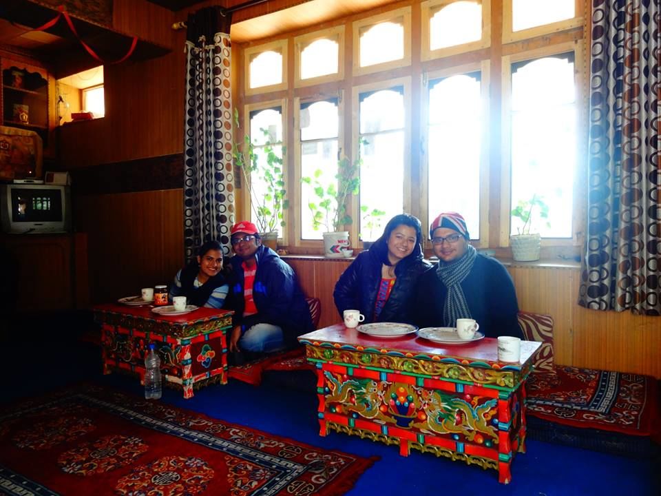 Photo of 10 Days Ladakh trip in less than Rs. 35K for a couple! 27/36 by Aditi Kapoor
