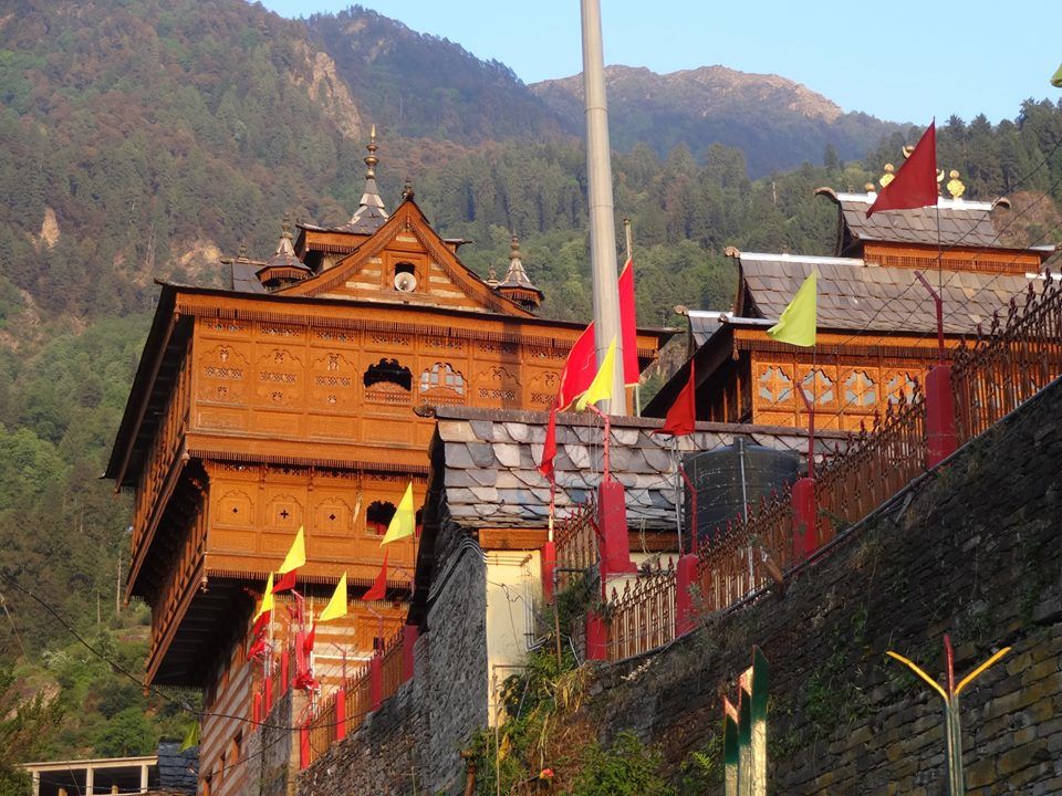Photo of 10 amazing days in Kinnaur & Spiti Valley – The Middle Land! 5/50 by Aditi Kapoor
