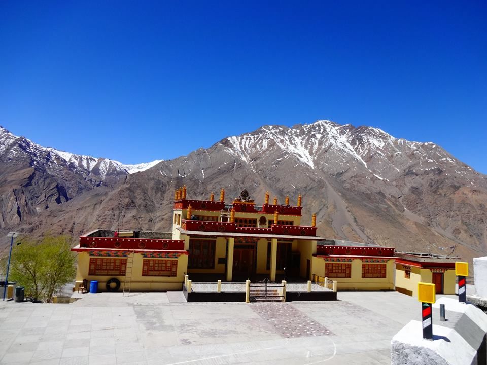 Photo of 10 amazing days in Kinnaur & Spiti Valley – The Middle Land! 8/50 by Aditi Kapoor