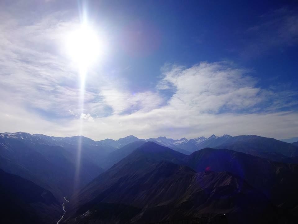 Photo of 10 amazing days in Kinnaur & Spiti Valley – The Middle Land! 6/50 by Aditi Kapoor
