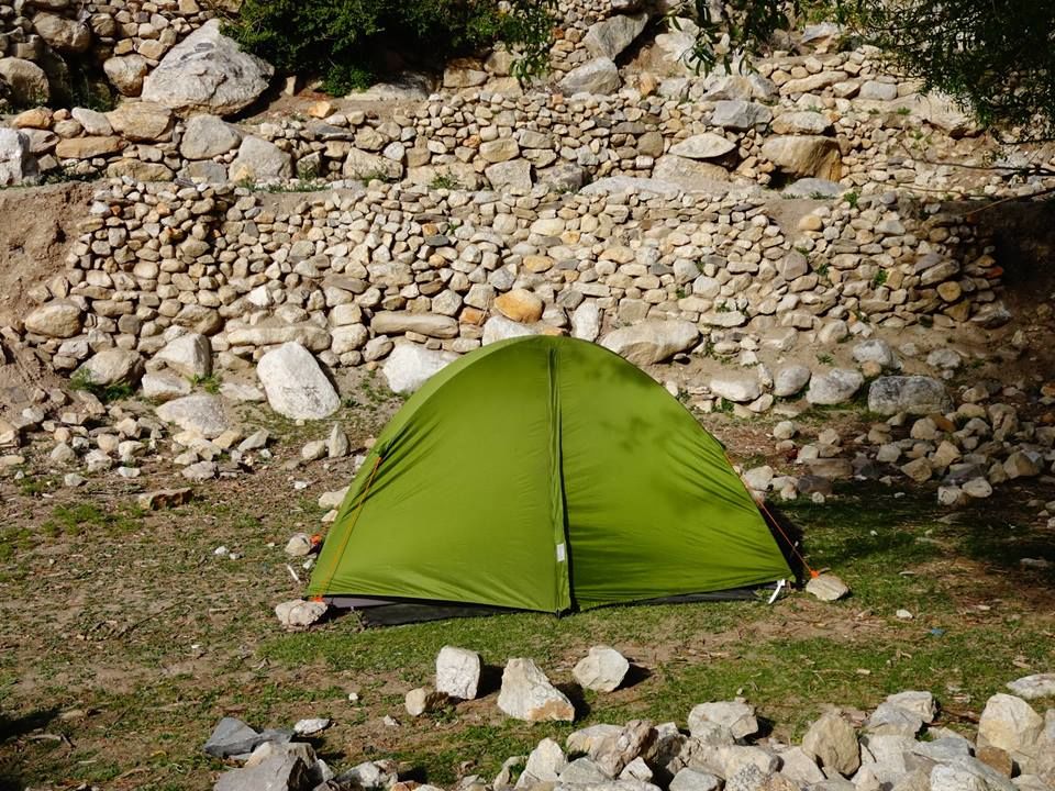 Photo of 10 amazing days in Kinnaur & Spiti Valley – The Middle Land! 7/50 by Aditi Kapoor