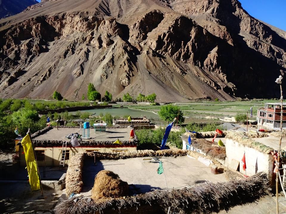 Photo of 10 amazing days in Kinnaur & Spiti Valley – The Middle Land! 10/50 by Aditi Kapoor