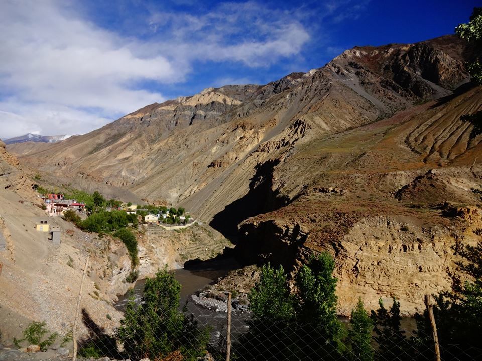 Photo of 10 amazing days in Kinnaur & Spiti Valley – The Middle Land! 11/50 by Aditi Kapoor
