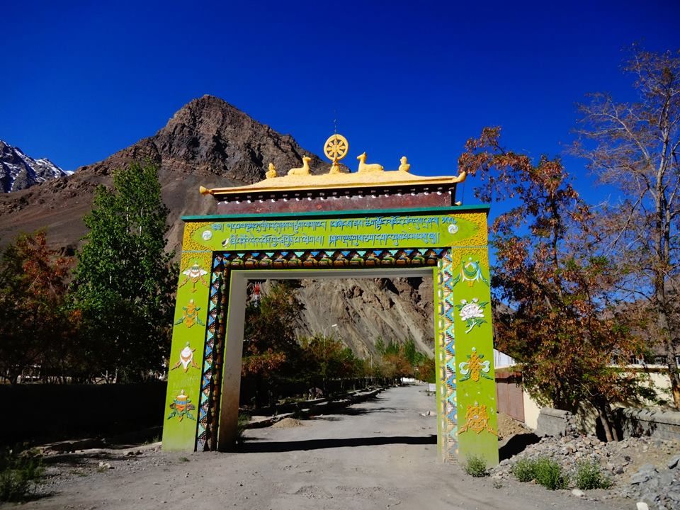 Photo of 10 amazing days in Kinnaur & Spiti Valley – The Middle Land! 12/50 by Aditi Kapoor