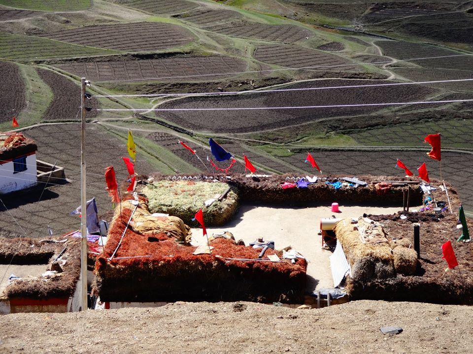 Photo of 10 amazing days in Kinnaur & Spiti Valley – The Middle Land! 16/50 by Aditi Kapoor