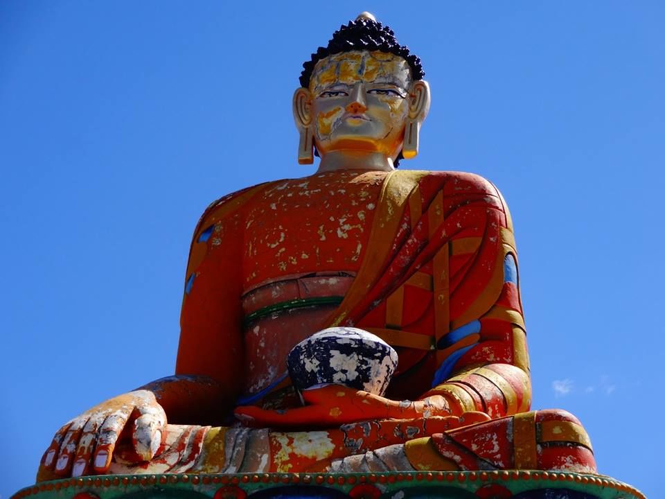 Photo of 10 amazing days in Kinnaur & Spiti Valley – The Middle Land! 15/50 by Aditi Kapoor