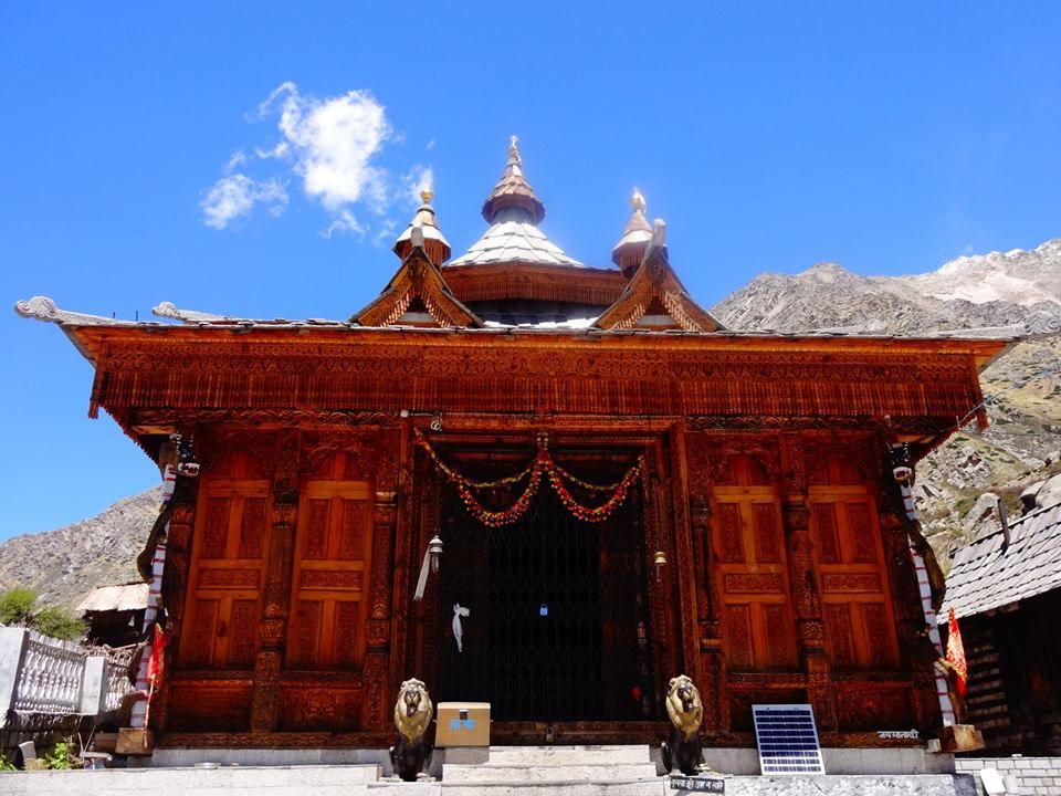 Photo of 10 amazing days in Kinnaur & Spiti Valley – The Middle Land! 17/50 by Aditi Kapoor