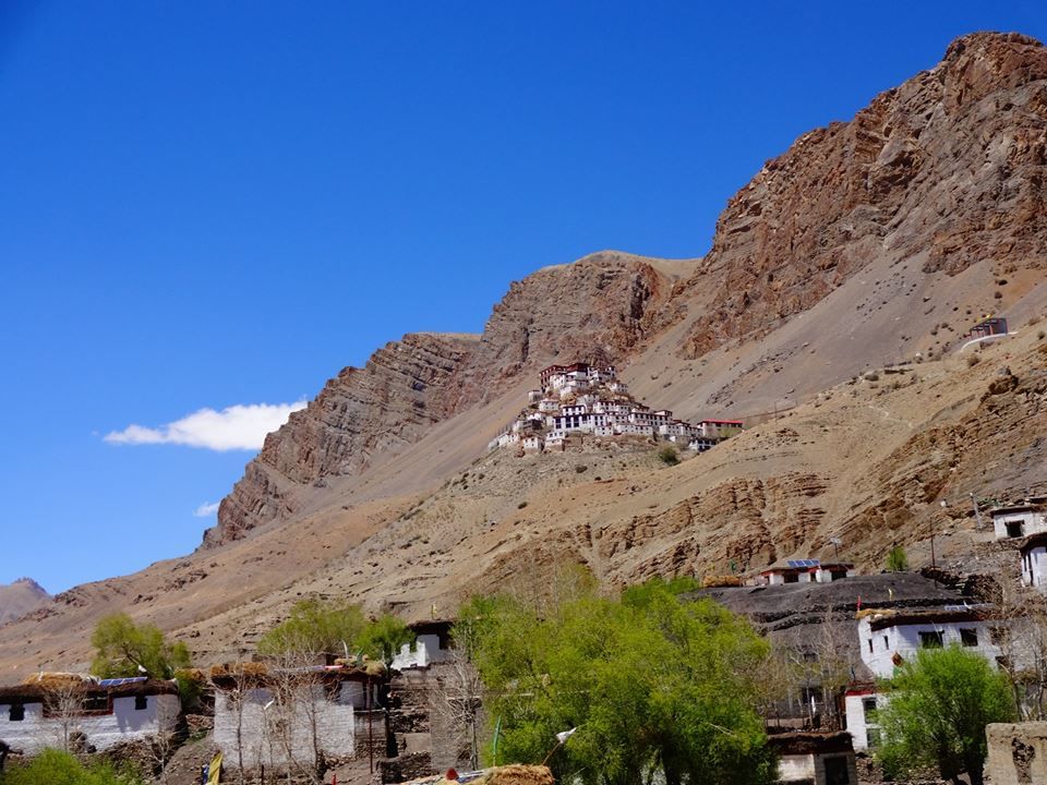 Photo of 10 amazing days in Kinnaur & Spiti Valley – The Middle Land! 18/50 by Aditi Kapoor
