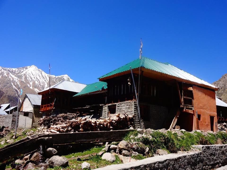 Photo of 10 amazing days in Kinnaur & Spiti Valley – The Middle Land! 21/50 by Aditi Kapoor