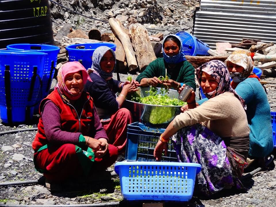 Photo of 10 amazing days in Kinnaur & Spiti Valley – The Middle Land! 23/50 by Aditi Kapoor