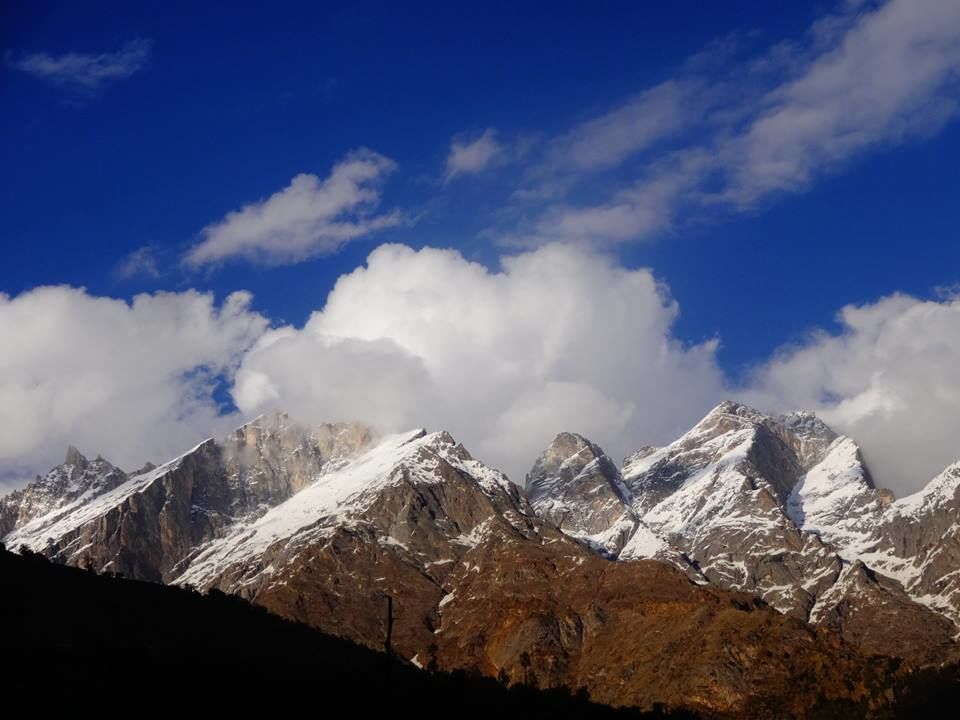Photo of 10 amazing days in Kinnaur & Spiti Valley – The Middle Land! 22/50 by Aditi Kapoor